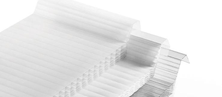 Polycarbonate (PC) Roof Panels