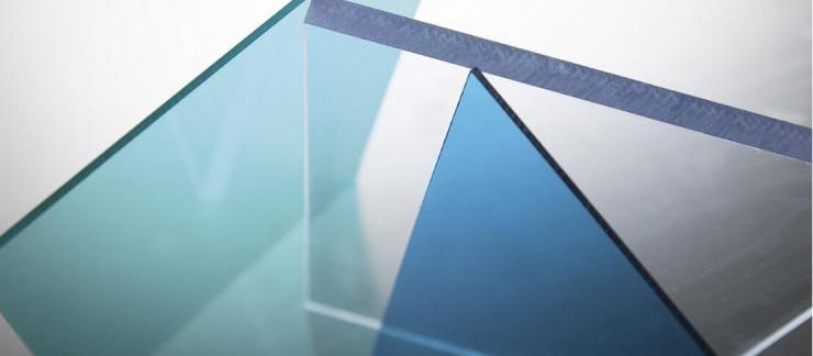 Polycarbonate (PC) Solid Sheets