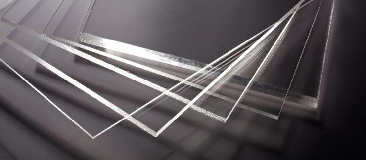 PET-G Sheets